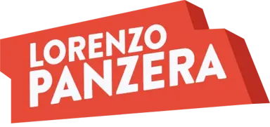 Lorenzo Panzera - Snowboard & mountain bike Instructor